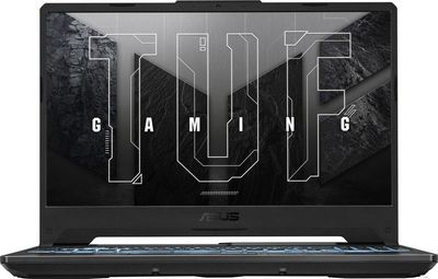 Игровой ноутбук Asus TUF Gaming A15 FA506NC-HN101